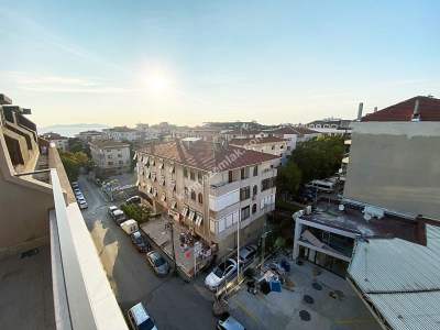 Çamlıkta Sıfır Deniz Manzara 120 M2 3+1 Dubleks Daire 32