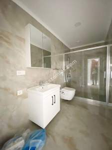 Çamlıkta Sıfır Deniz Manzara 120 M2 3+1 Dubleks Daire 31