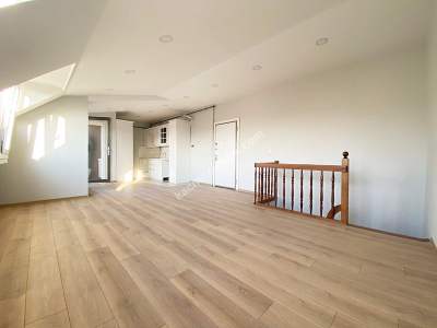 Çamlıkta Sıfır Deniz Manzara 120 M2 3+1 Dubleks Daire 6