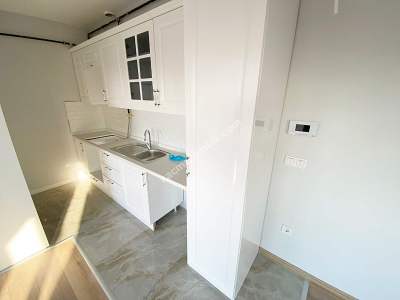 Çamlıkta Sıfır Deniz Manzara 120 M2 3+1 Dubleks Daire 11