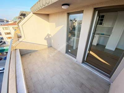 Çamlıkta Sıfır Deniz Manzara 120 M2 3+1 Dubleks Daire 4