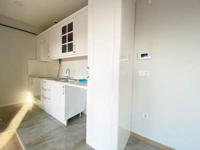 Çamlıkta Sıfır Deniz Manzara 120 M2 3+1 Dubleks Daire 27