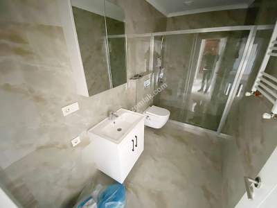 Çamlıkta Sıfır Deniz Manzara 120 M2 3+1 Dubleks Daire 19