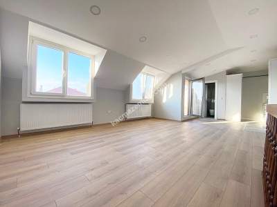 Çamlıkta Sıfır Deniz Manzara 120 M2 3+1 Dubleks Daire 24