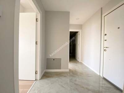 Çamlıkta Sıfır Deniz Manzara 120 M2 3+1 Dubleks Daire 14