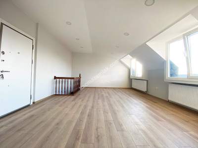 Çamlıkta Sıfır Deniz Manzara 120 M2 3+1 Dubleks Daire 8