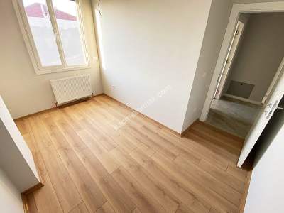 Çamlıkta Sıfır Deniz Manzara 120 M2 3+1 Dubleks Daire 20