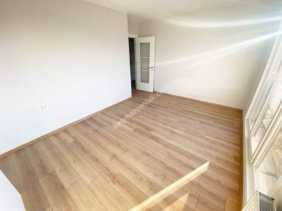 Çamlıkta Sıfır Deniz Manzara 120 M2 3+1 Dubleks Daire 17