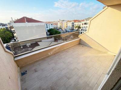 Çamlıkta Sıfır Deniz Manzara 120 M2 3+1 Dubleks Daire 3