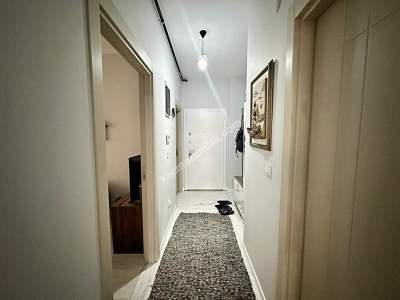 K.yalı Da Cadde Yakın 1 Yıllık 1.Kat Lüks 2+1 Daire 25