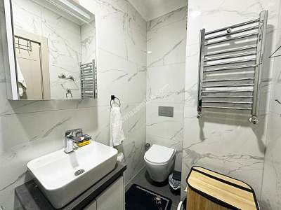 K.yalı Da Cadde Yakın 1 Yıllık 1.Kat Lüks 2+1 Daire 26