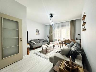 K.yalı Da Cadde Yakın 1 Yıllık 1.Kat Lüks 2+1 Daire 2