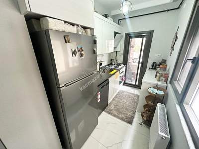K.yalı Da Cadde Yakın 1 Yıllık 1.Kat Lüks 2+1 Daire 8
