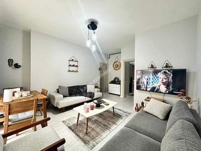 K.yalı Da Cadde Yakın 1 Yıllık 1.Kat Lüks 2+1 Daire 3