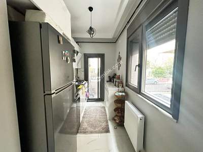 K.yalı Da Cadde Yakın 1 Yıllık 1.Kat Lüks 2+1 Daire 24