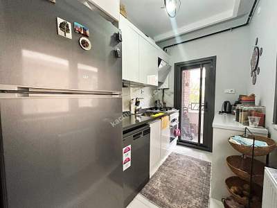 K.yalı Da Cadde Yakın 1 Yıllık 1.Kat Lüks 2+1 Daire 7