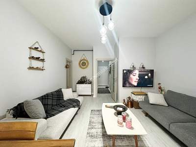 K.yalı Da Cadde Yakın 1 Yıllık 1.Kat Lüks 2+1 Daire 5