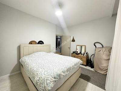 K.yalı Da Cadde Yakın 1 Yıllık 1.Kat Lüks 2+1 Daire 17