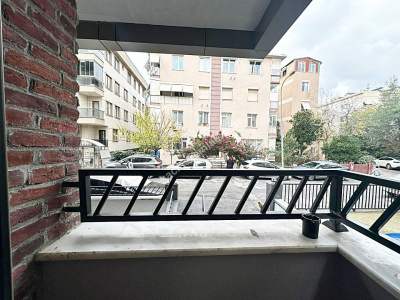 K.yalı Da Cadde Yakın 1 Yıllık 1.Kat Lüks 2+1 Daire 12
