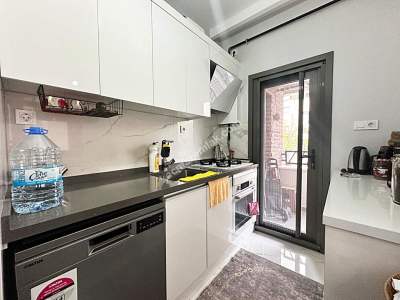 K.yalı Da Cadde Yakın 1 Yıllık 1.Kat Lüks 2+1 Daire 9