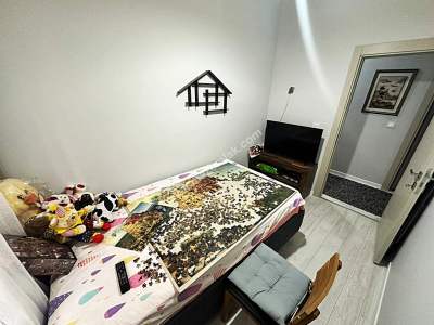 K.yalı Da Cadde Yakın 1 Yıllık 1.Kat Lüks 2+1 Daire 19