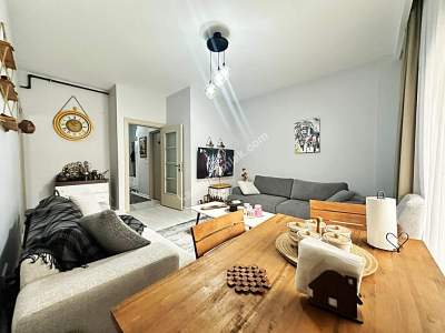 K.yalı Da Cadde Yakın 1 Yıllık 1.Kat Lüks 2+1 Daire 6