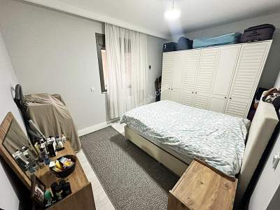 K.yalı Da Cadde Yakın 1 Yıllık 1.Kat Lüks 2+1 Daire 18