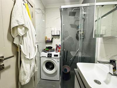 K.yalı Da Cadde Yakın 1 Yıllık 1.Kat Lüks 2+1 Daire 20