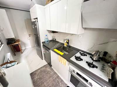 K.yalı Da Cadde Yakın 1 Yıllık 1.Kat Lüks 2+1 Daire 11