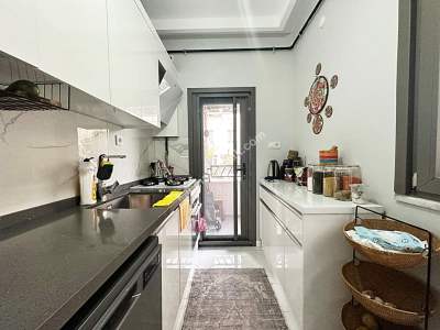 K.yalı Da Cadde Yakın 1 Yıllık 1.Kat Lüks 2+1 Daire 10