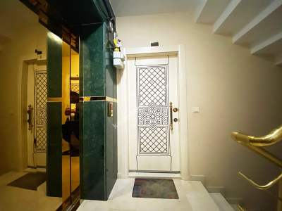 Sahilde 1.Kat Ön Köşe 95 M2 3+1 Satılık Daire 29