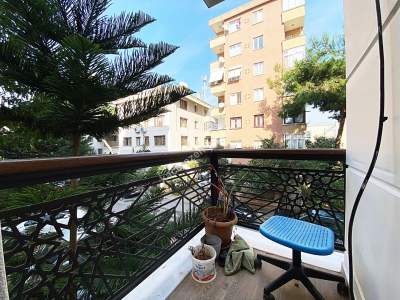 Sahilde 1.Kat Ön Köşe 95 M2 3+1 Satılık Daire 2