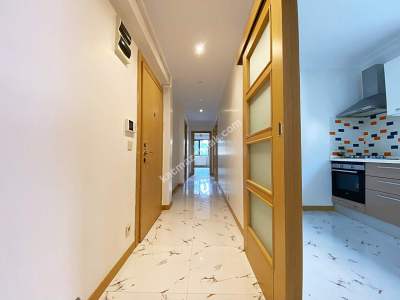 Sahilde 1.Kat Ön Köşe 95 M2 3+1 Satılık Daire 8