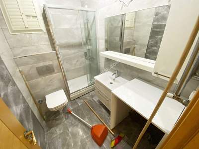 Sahilde 1.Kat Ön Köşe 95 M2 3+1 Satılık Daire 15