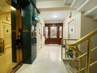 Sahilde 1.Kat Ön Köşe 95 M2 3+1 Satılık Daire 24