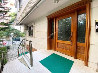 Sahilde 1.Kat Ön Köşe 95 M2 3+1 Satılık Daire 20