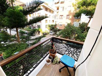 Sahilde 1.Kat Ön Köşe 95 M2 3+1 Satılık Daire 3