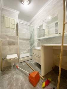 Sahilde 1.Kat Ön Köşe 95 M2 3+1 Satılık Daire 13