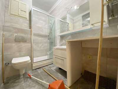 Sahilde 1.Kat Ön Köşe 95 M2 3+1 Satılık Daire 33