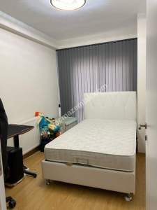 Maltepe Zümrütevler Site İçi Satılık Lüks 2+1 Arakat 10