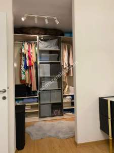 Maltepe Zümrütevler Site İçi Satılık Lüks 2+1 Arakat 9