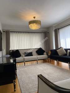 Maltepe Zümrütevler Site İçi Satılık Lüks 2+1 Arakat 7