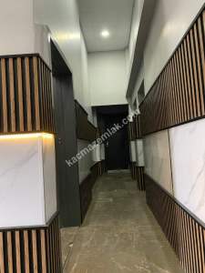 Maltepe Zümrütevler Site İçi Satılık Lüks 2+1 Arakat 3