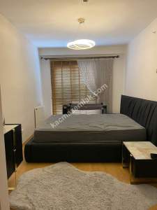 Maltepe Zümrütevler Site İçi Satılık Lüks 2+1 Arakat 8