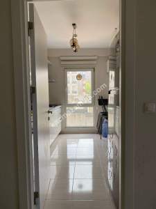 Maltepe Zümrütevler Site İçi Satılık Lüks 2+1 Arakat 13