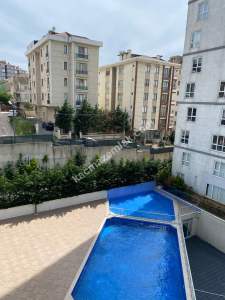 Maltepe Zümrütevler Site İçi Satılık Lüks 2+1 Arakat 17