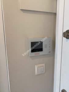 Maltepe Zümrütevler Site İçi Satılık Lüks 2+1 Arakat 4