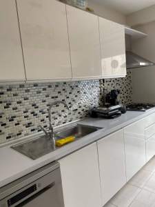 Maltepe Zümrütevler Site İçi Satılık Lüks 2+1 Arakat 15