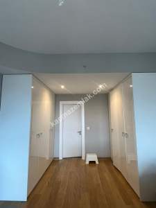 Maltepe Nish Adalarda Manzaralı Satılık 3+1 Daire 25