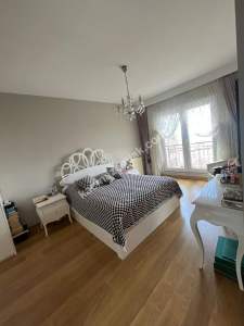 Maltepe Nish Adalarda Manzaralı Satılık 3+1 Daire 23